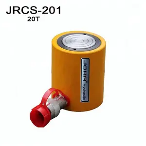 RCS201 Hand Operated Pump 20 Ton Hydraulic Jack