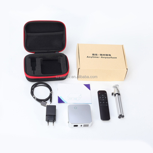 2016 Китай дешевые E05 dlp android usb пико-проектор с аккумулятором - Product Image 6