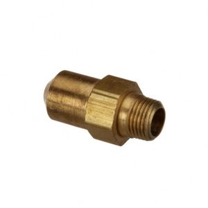 Eje Sturmey Archer de Acero Inoxidable Mecanizado por CNC - Product Image 2