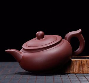 <strong>Yixing</strong> Boccaro <strong>Teapot</strong> 340Ml