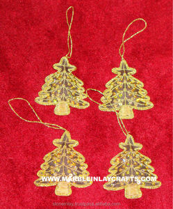 Adornos para Árbol de Navidad, Colgantes para Árbol de Navidad - Product Image 1