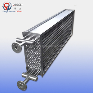 Qingli aquecedor de calor do ar com ventilador