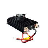 Ham Radio HF 3-30MHZ Power Amplifier for Walkie Talkie
