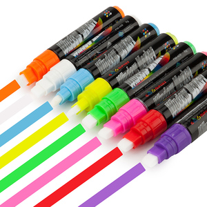 <span class=keywords><strong>Goodplus</strong></span> waterbase 8mm cửa sổ đánh dấu graffiti đánh dấu - Product Image 4