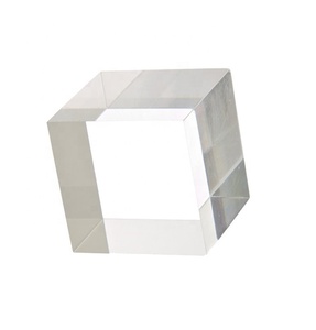 Prisma dicromático do <span class=keywords><strong>x-cube</strong></span> óptico da alta qualidade pode ser personalizado - Product Image 4