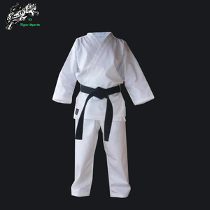 Chất Lượng Cao 10Oz Cotton Karate Gi - Product Image 3