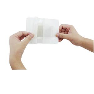 Salud transmisión limpieza desintoxicación pie parche - Product Image 1