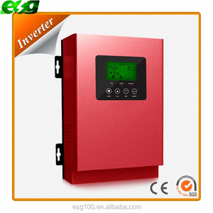 <span class=keywords><strong>Micro</strong></span> biến tần 3000 Wát tinh khiết Sine Wave <span class=keywords><strong>Inverter</strong></span> DC12/24/48V để AC 110/220V 50/60Hz - Product Image 3