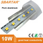 Super brillante G13 Base cubierta <span class=keywords><strong>de</strong></span> la PC T8 llevó el <span class=keywords><strong>tubo</strong></span> 1200 mm 18 w - Product Image 3