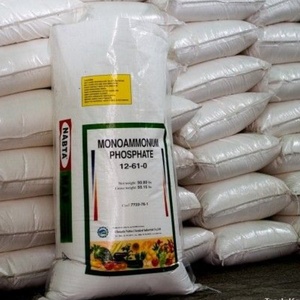 MAP 12-61-0 TSP 비료 P2O5 농업용 분말 상태의 모노 암모늄 인산염 - Product Image 6