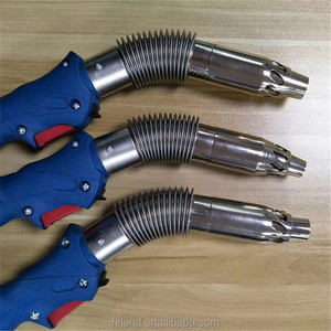 Fume Extractie Lastoorts - Product Image 4