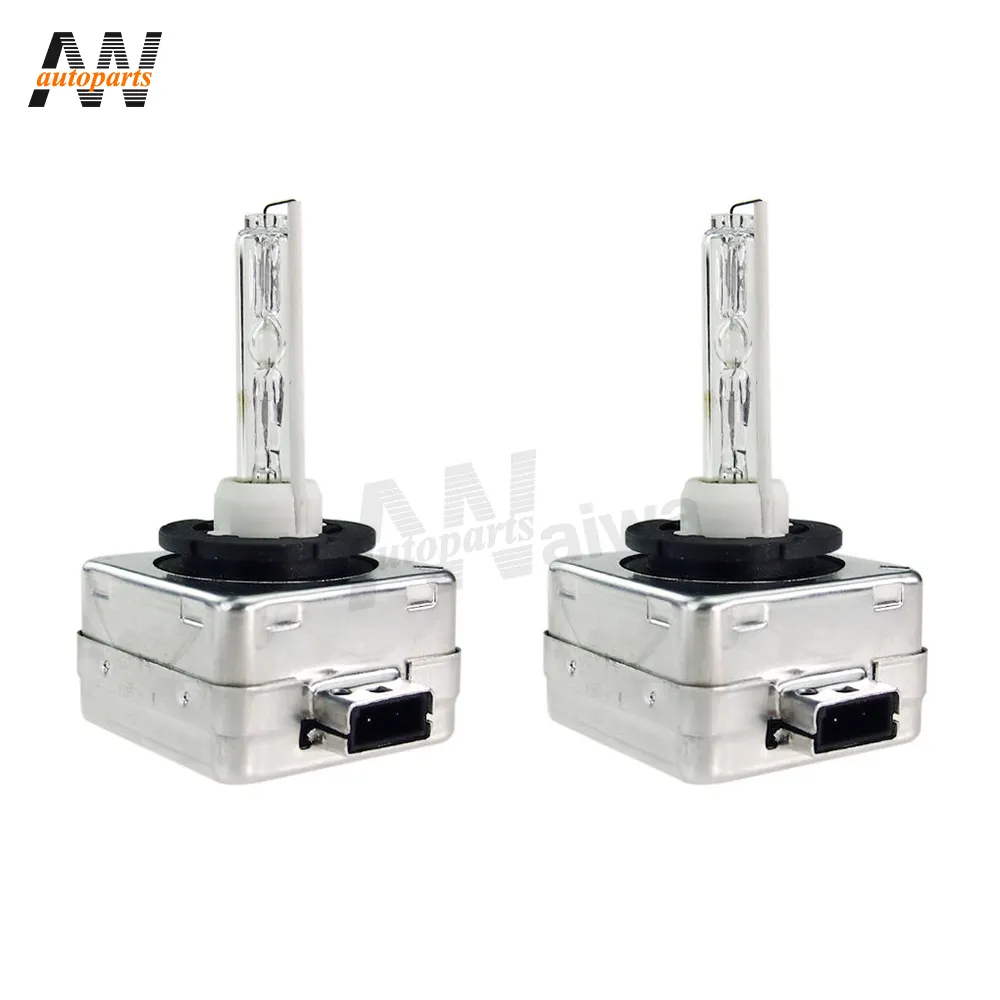 AW Factory price Car Flashing 1Pair D3S HID Bulbs HID xenon headlight bulb headlamp 4300K 6000K 8000K D1S D2S hid bulb