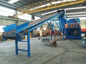 Rifiuti In Metallo Motore Trituratore/Industriale di <span class=keywords><strong>Rame</strong></span> Statore Macchina di Riciclaggio per il <span class=keywords><strong>Rame</strong></span> di <span class=keywords><strong>Recupero</strong></span> - Product Image 6