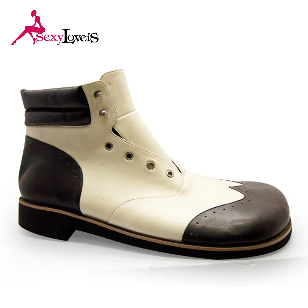 حذاء playgrongd صيني للبيع بالجملة من البولي يوريثان برباط علوي مخصص الغرض خاص من مصنع في الصين