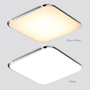 2026 New SMD2835 White Warmwhite Celling Led <strong>Light</strong> for <strong>Bed</strong> <strong>Room</strong> Celling Panel - Product Image 1