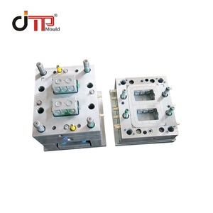 Moldeo por inyección de molde de acero de alta calidad Productos de las industrias de buen diseño de <span class=keywords><strong>moda</strong></span>-Plástico de alta calidad de nuevo diseño - Product Image 3