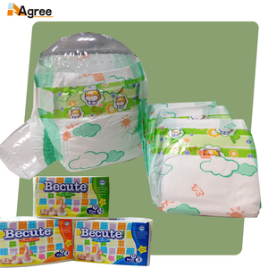 ¿ Dónde puedo comprar desechables angelito sleepy del pañal del bebé en China - Product Image 1