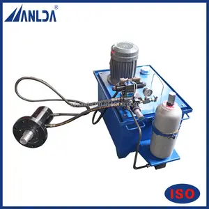 Hydraulic Pump Station Electric Pump Station Type Hydraulic Power Pack Unit For Sale