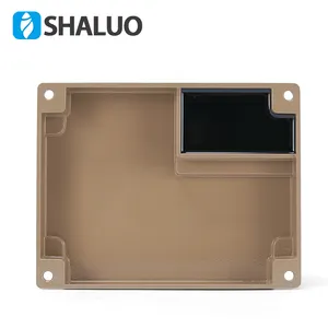 เครื่องกำเนิดไฟฟ้าดีเซลเครื่องยนต์อิเล็กทรอนิกส์ Governor โมดูลควบคุมความเร็ว Controller 4914090 - Product Image 3