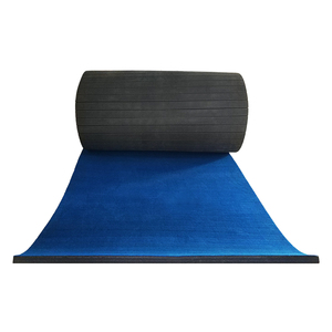 Unilite-dễ Dàng Cuộn Thảm Ngoại Quan Bọt CuộN Thể Dục CuộN - Product Image 1