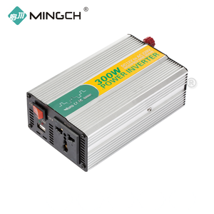 MINGCH安価な800W修正正弦波パワーホームアップインバーター価格パキスタン - Product Image 2