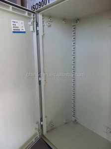 Hộp Đồng Hồ Điện TIBOX Sợi Thủy Tinh/SMC/FRP/GRP FRP - Product Image 3