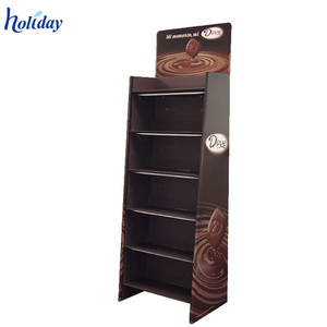 Cabinet d'alcool Magasin de Vente Au Détail D'<span class=keywords><strong>exposition</strong></span> En Carton D'affichage Stands Salons - Product Image 6