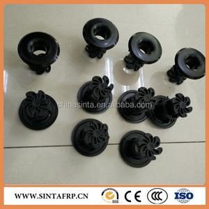 Tháp làm mát Xoắn Ốc-Mục Tiêu Crossflow Vòi Phun - Product Image 5