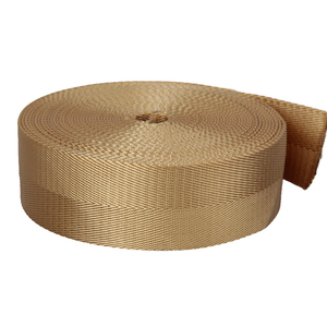 사용자 정의 디자인 낮은 가격 시트 벨트 웨빙 도매 - Product Image 3