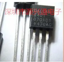 DS2401 TO92 silicon chip serial number to ensure that imported original spot,