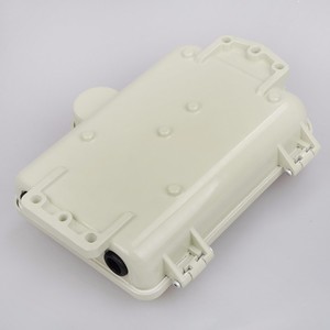 12 Lõi 1*8 Phân Phối Thiết Bị Đầu Cuối FTTH Ngoài Trời SMC Fiber Optic Splitter Box - Product Image 4
