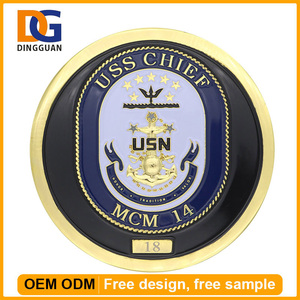 Desafío <span class=keywords><strong>de</strong></span> la reproducción <span class=keywords><strong>de</strong></span> Recuerdo Moneda <span class=keywords><strong>de</strong></span> Oro Chapado <span class=keywords><strong>De</strong></span> Tungsteno Para La <span class=keywords><strong>Venta</strong></span> - Product Image 5
