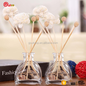 50ml Feuer freie Aroma therapie ätherisches Öl Diffusor Aufkleber duftender Lufter frischer für Schlafzimmer Toilette Deodorant Haushalts ornamente - Product Image 4