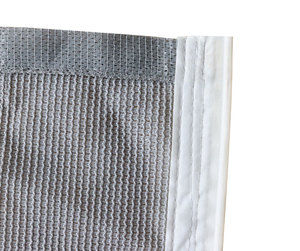 Caravan End Tường Cho Sun Màn Hình Riêng Tư - Product Image 3