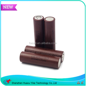 20A décharge INR18650HG2 <span class=keywords><strong>lg</strong></span> hg2 <span class=keywords><strong>18650</strong></span> batterie/Authentique <span class=keywords><strong>LG</strong></span> HG2 <span class=keywords><strong>18650</strong></span> <span class=keywords><strong>30A</strong></span> 3000 mAh haute vidange rechargeable - Product Image 2