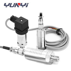 Yunyi 공장 저가 확산 실리콘 공기 물 파이프 흐름 압력 센서 송신기 - Product Image 4