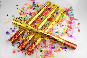 Confettis de fête de pulvérisation - Product Image 5