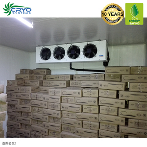 corvina de plata congelada congelador de fabricantes nevera y congelador de cámara frigorífica - Product Image 3