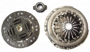 <span class=keywords><strong>Kit</strong></span> d'<span class=keywords><strong>embrayage</strong></span> de haute qualité pour Peugeot <span class=keywords><strong>206</strong></span> T5 - Product Image 4