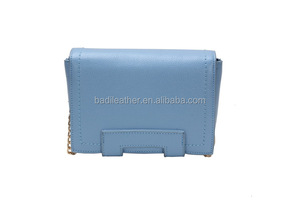 Grandes Alforjas Monedero Bolsos Crossbody de Las Mujeres Borlas de la Solapa Superior - Product Image 3