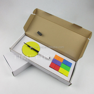 Orologio <span class=keywords><strong>da</strong></span> <span class=keywords><strong>parete</strong></span> colorful 3d orologio di grandi dimensioni fancy disegno 3d wall sticker orologio - Product Image 6