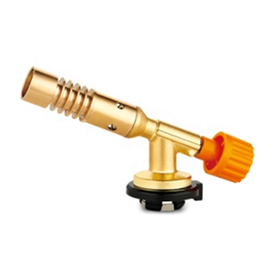 Handheld Outdoor Copper Fire Gas Spray Gun Welding <strong>Torch</strong> - Product Image 5