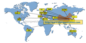 Hai Bánh Xe Bao Xe Tải Và Xe Đẩy Tay <span class=keywords><strong>HT1805</strong></span> - Product Image 6