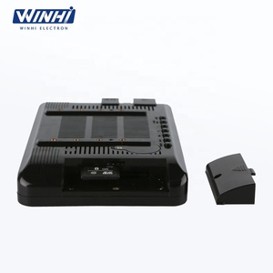 Nuovi prodotti più venduti 7 pollici Video riproduttore MKV pannelli Display <span class=keywords><strong>Digital</strong></span> Signage ip Display LCD <span class=keywords><strong>Advertising</strong></span> <span class=keywords><strong>Monitor</strong></span>