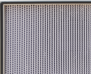 Bộ Lọc Không Khí HEPA Khung Nhôm - Product Image 6