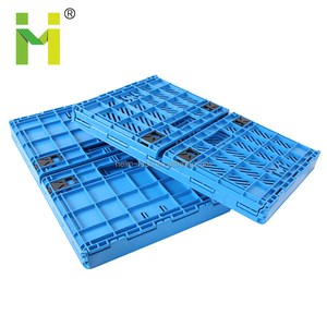 Plastic <strong>Crates</strong> for <strong>Fruits</strong> and Vegetables - Product Image 6