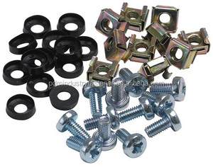 M6 lồng <span class=keywords><strong>Nut</strong></span> đặt hạt Chất lượng cao cho các mục đích khác nhau - Product Image 1