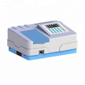 A360pc scanning uv vis spectrophotometer instrument for analysis