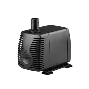 Sunsun jp-062 8w mini aquarium pomp kleine gas aangedreven waterpomp