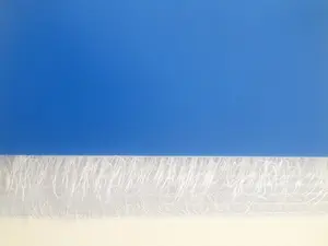 PVC Coated Drop Stitch Đôi Tường Vải Đối Với Đơn Vị Kiểm Tra Sự Cố